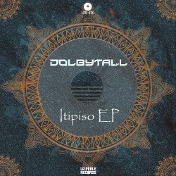 Мұқаба Dolbytall - Itipiso (Max Tenrom Remix)