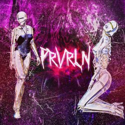 Мұқаба Prvrln - Mind Feeling