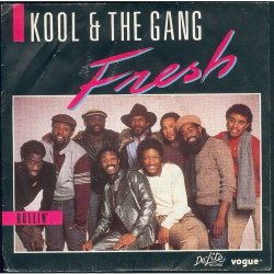 Мұқаба Kool & The Gang - Fresh