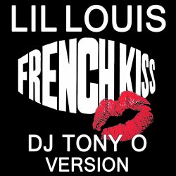 Мұқаба Lil Louis - French Kiss