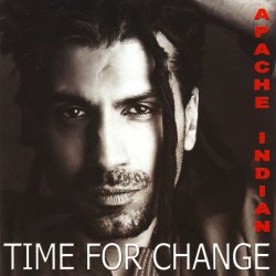 Мұқаба Apache Indian - Sometimes Love