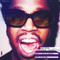 Мұқаба Felix Da Housecat - Let Your Mind Be Your Bed