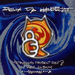 Мұқаба Felix Da Housecat - Neon Human