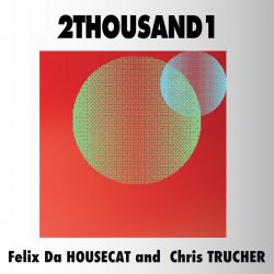 Мұқаба Felix Da Housecat - Machine