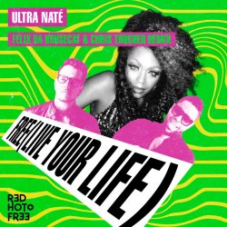 Мұқаба Felix Da Housecat - We
