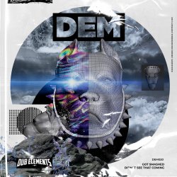 Мұқаба Dub Elements - Heartbeat