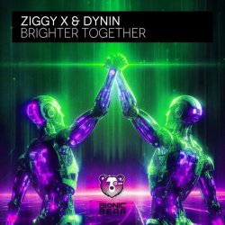 Мұқаба ZIGGY X - Geschwindigkeitsrausch (Refueld)
