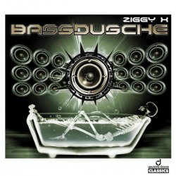 Мұқаба Ziggy X - Bassdusche