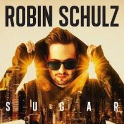 Мұқаба Robin Schulz - One With The Wolves