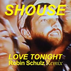 Мұқаба Robin Schulz - Waiting For The Sunshine