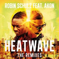 Мұқаба Robin Schulz - This Is Your Life
