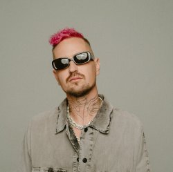 Мұқаба Robin Schulz - Sight