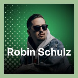 Мұқаба Robin Schulz - Die For You