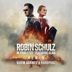 Мұқаба Robin Schulz - Outro