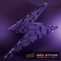 Мұқаба Max Styler - Need You Tonight (Extended Mix)