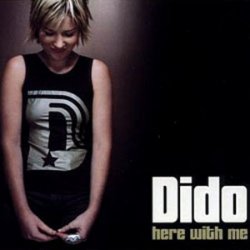 Мұқаба Dido - Here With Me
