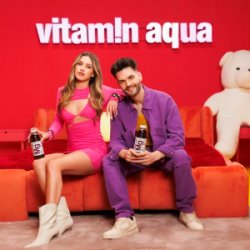 Мұқаба Ioana Ignat & Edward Sanda - Vitamina mea