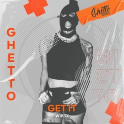 Мұқаба WIB3X - GET IT