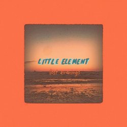 Мұқаба Little Element - Lost Evenings