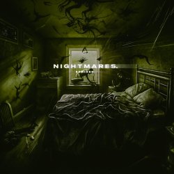 Мұқаба skyfall beats - nightmares (Super Slowed)