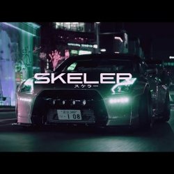 Мұқаба CONTACT - Somewhere (Skeler Remix)