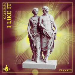 Мұқаба CASSIMM - I Like It (Extended Mix)