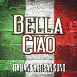 Мұқаба unknown - Bella Chao (Bella Ciao)