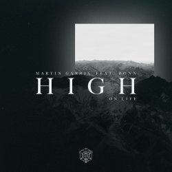 Мұқаба Martin Garrix - Forbidden Voices