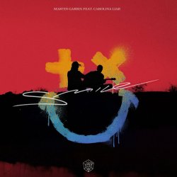 Мұқаба Martin Garrix - Pizza