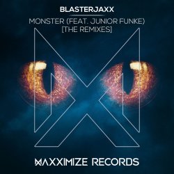 Мұқаба BlasterJaxx - MTHRFCKR