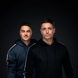 Мұқаба BlasterJaxx - Savage