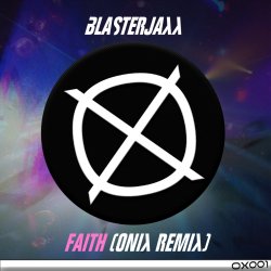 Мұқаба BlasterJaxx - Blackout