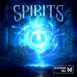 Мұқаба BlasterJaxx - Speaker Slayer