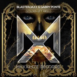 Мұқаба BlasterJaxx - Afterlife