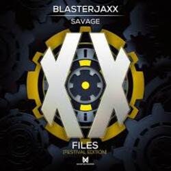 Мұқаба BlasterJaxx - Wonderful Dream