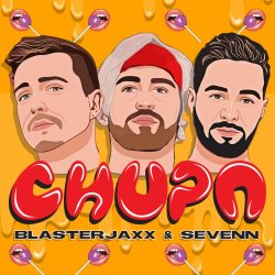 Мұқаба BlasterJaxx - Hard Rave