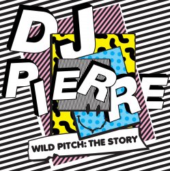 Мұқаба DJ Pierre - House For All (DJ Pierre Wild PiTcH mix)
