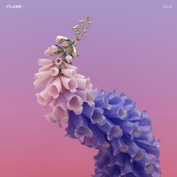 Мұқаба Flume feat. Kucka - Numb & Getting Colder