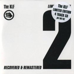 Мұқаба The KLF - Kylie Said To Jason