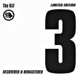 Мұқаба The KLF - 3 A.M. Eternal (USA 'Arista Records' Mix)