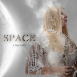 Мұқаба Space - Space II
