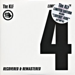 Мұқаба The KLF - What Time Is Love (Powerhouse Edit)