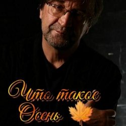 Мұқаба ДДТ - Что такое осень