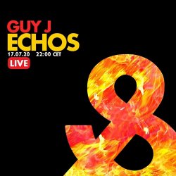 Мұқаба Guy J - ECHOS 12-06-2020