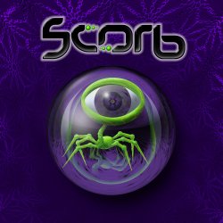 Мұқаба Scorb - Restimulated