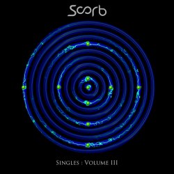 Мұқаба Scorb - Supraliminal