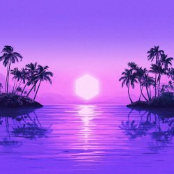 Мұқаба Purple Disco Machine - Heartbreaker