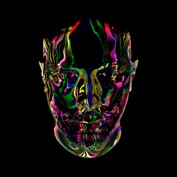 Мұқаба Eric Prydz - Last Dragon