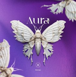 Мұқаба Kinree - Aura (Extended Mix)