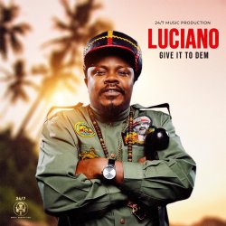 Мұқаба Luciano - Arzier
